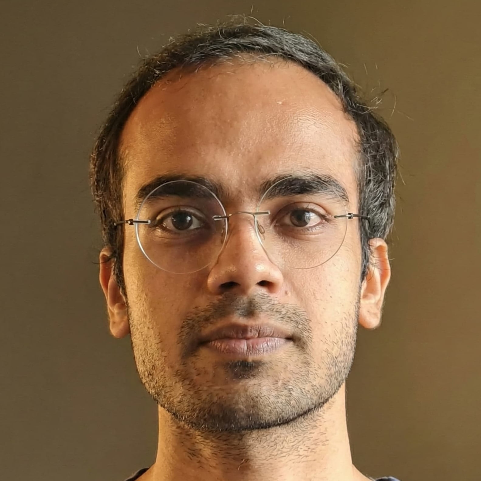 Siddharth Jain